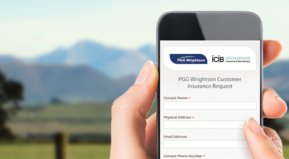 Lifestyle Block Insurance PGG Wrightson